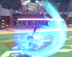 pikachu doing ewgf