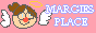 button graphic to margie's place.