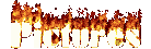 flaming pictures